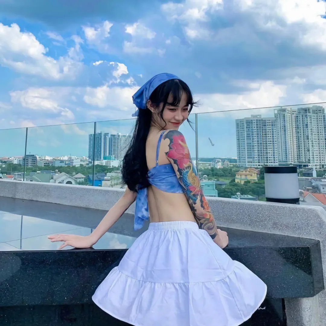 徽娘宛心