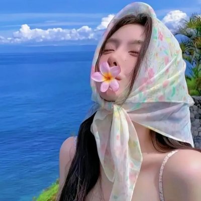 泉水叮咚