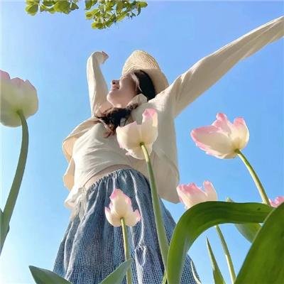 黑色姐妹花