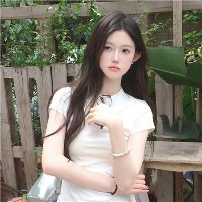 荒原少女